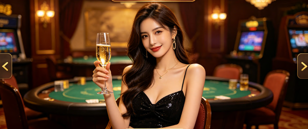 精品创意站点视觉